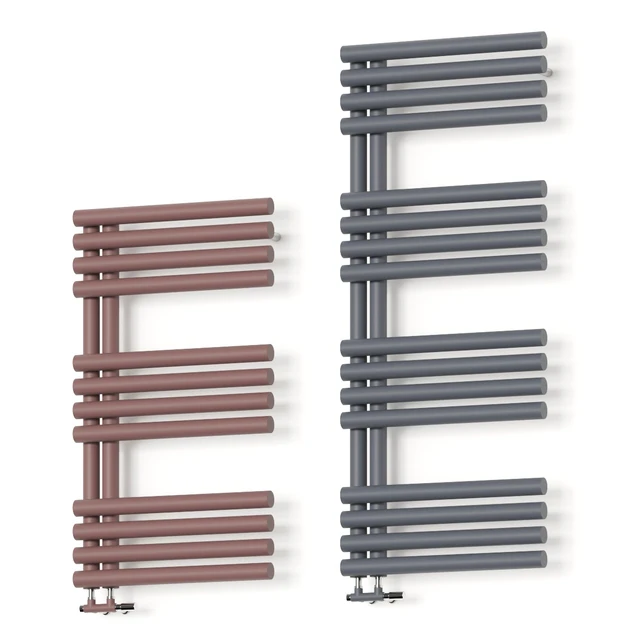 Cordivari Federica Towel Rail Radiator — Скачать