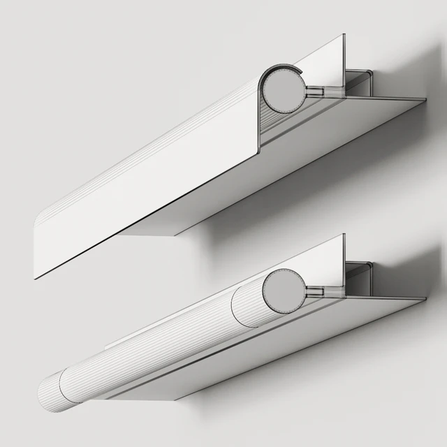 Vibia Millenium Wall Lamps — Descargar
