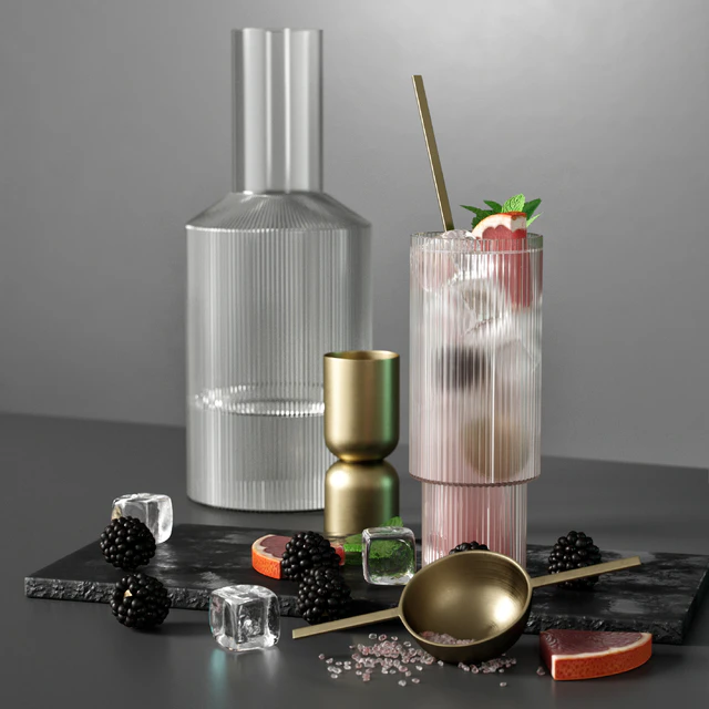 kitchen decor set 07 — Descargar