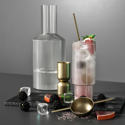 kitchen decor set 07 — Ver 2