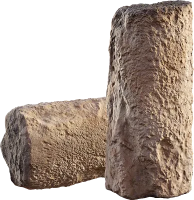 roman column shaft 001 — Скачать