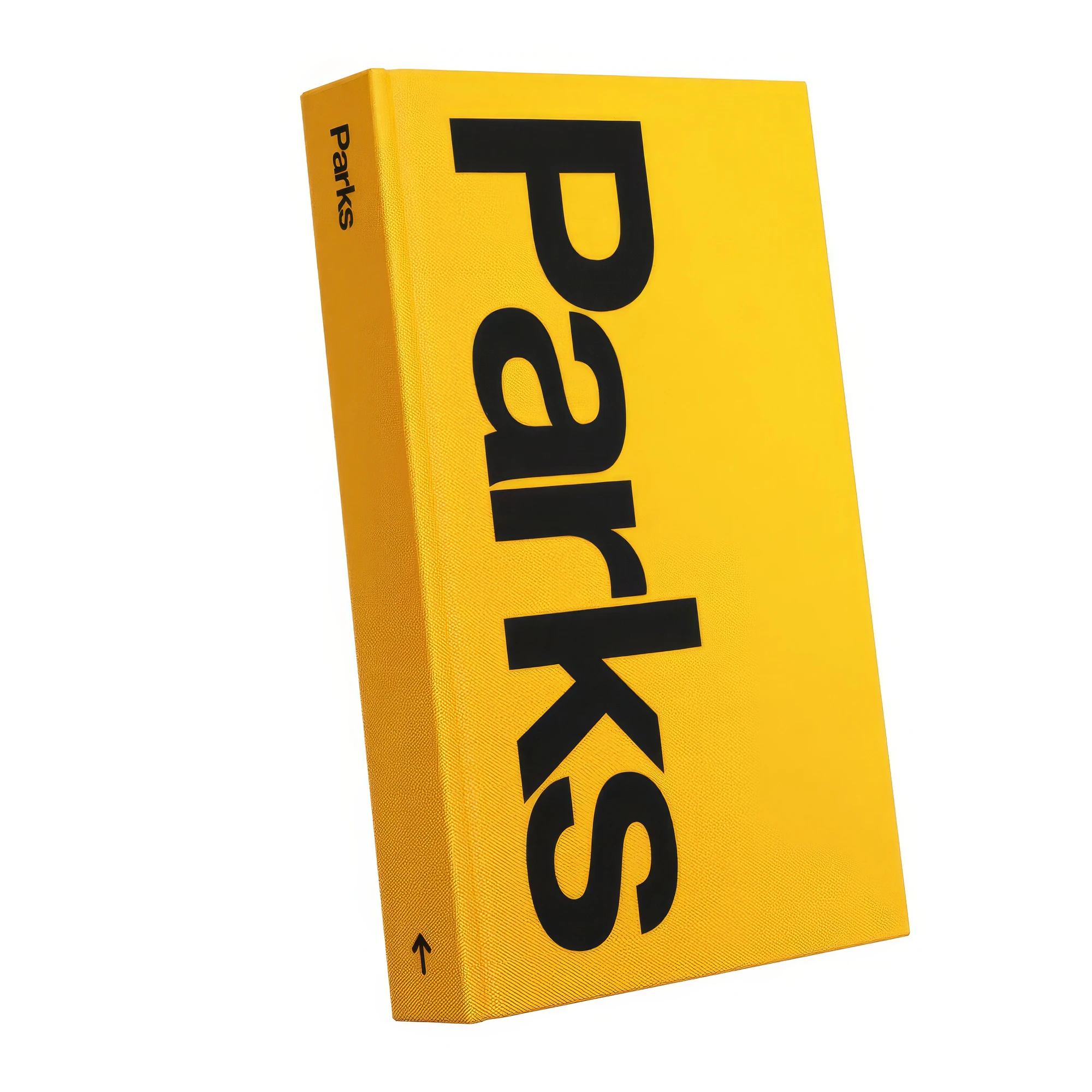 parks book by standards manual — Descargar