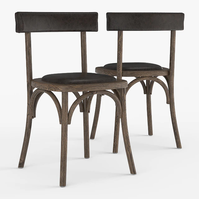 Kit Dining Chair — Descargar