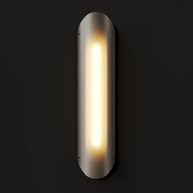 And Vale Wall Lamp — Скачать