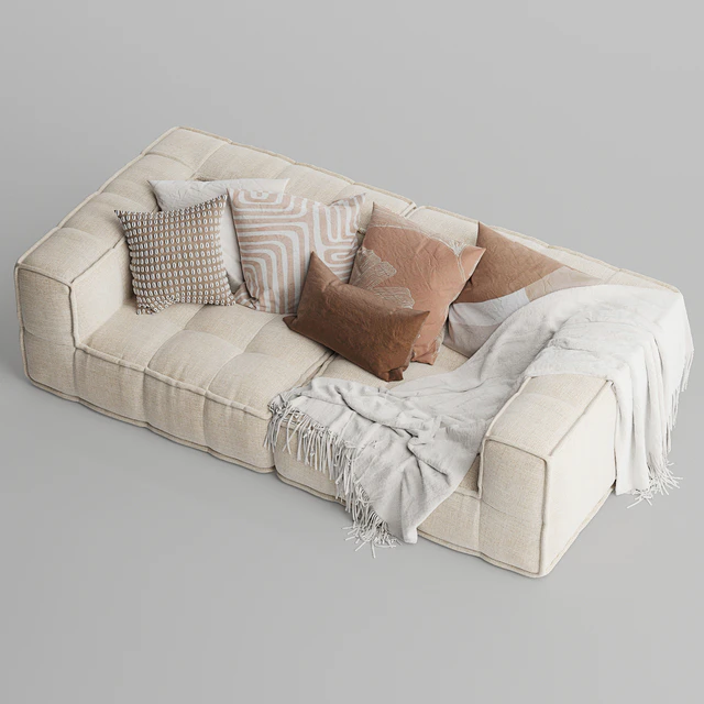 Denver Sofa — Скачать