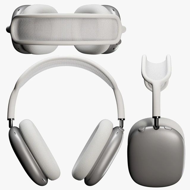 Apple airpods max — Скачать