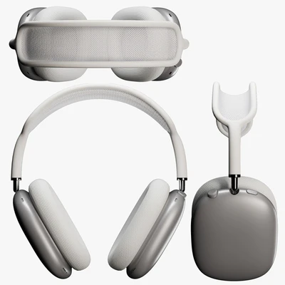 Apple airpods max — Вид 3