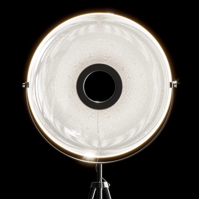 Stilnovo Demi Moon Floor Lamp — Вид 2