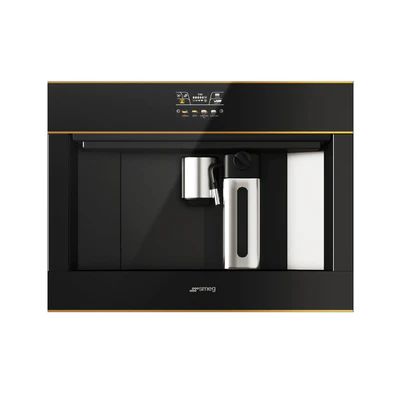 Smeg Dolce Stil Novo — Ver 3