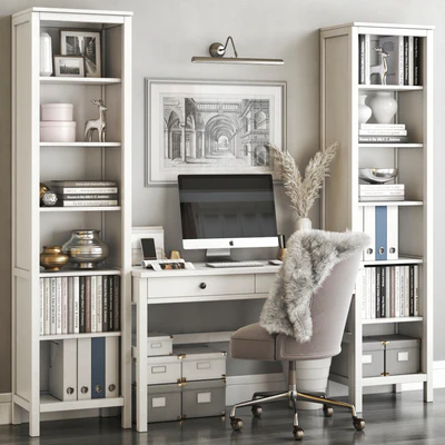 IKEA office workplace 50 — Ver 1