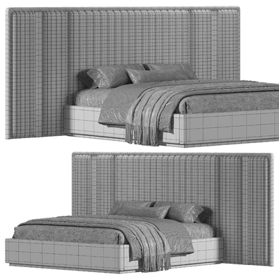 Vizyon bed by Evmoda — Вид 2