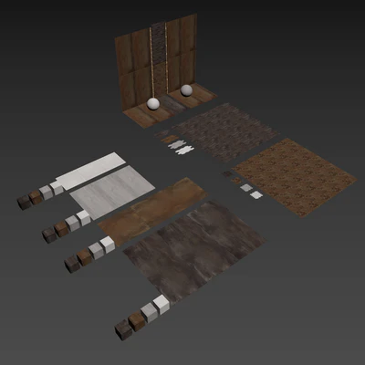 ABK Interno 9 decor — Вид 2