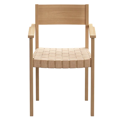 Jysk Vadehavet chair — Ver 3