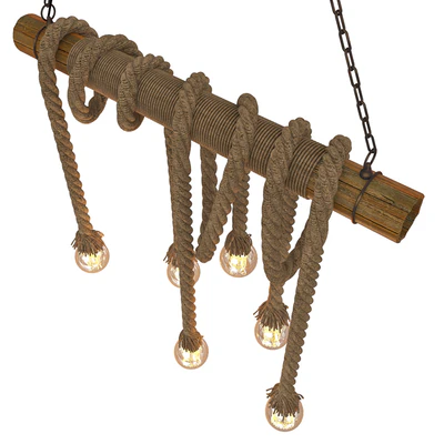 pendant lights — Ver 2