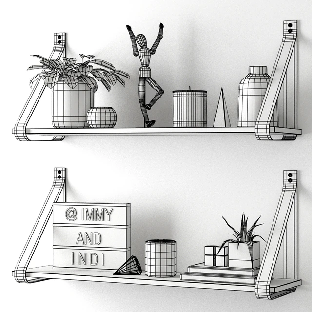 Summertime Decorative Set 02 — Descargar