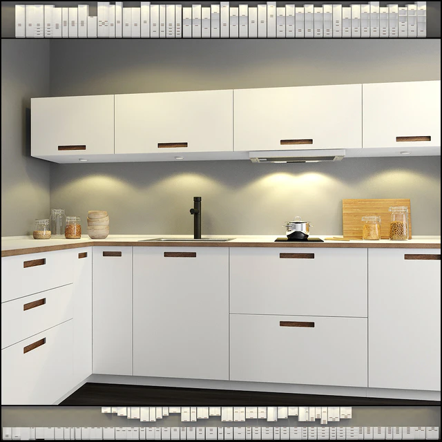 Kitchen IKEA Method-Märsta (Marsta) — Descargar