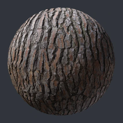 stone pine bark 001 — download