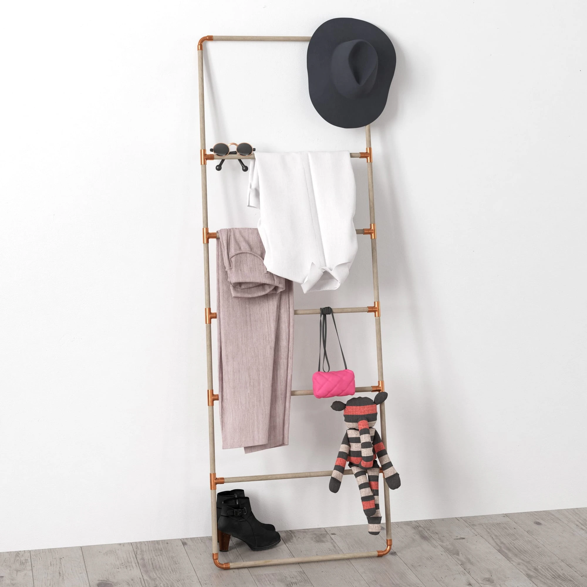 clothes expositions 011 — Descargar