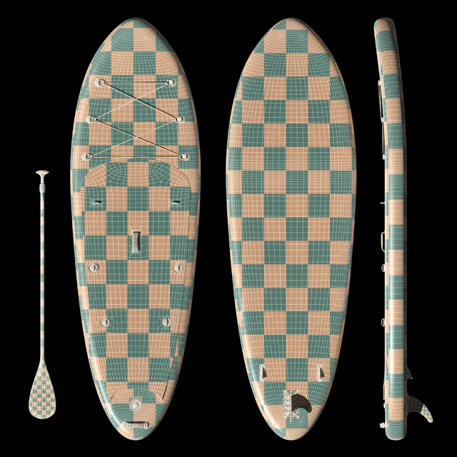 Sup board — Descargar