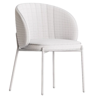 Modern dining chair set — Вид 2