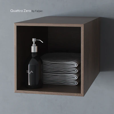 Quattro Zero by Falper — Ver 2