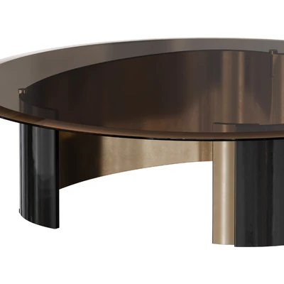 Minotti bangle — Ver 2