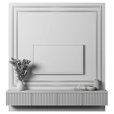 TV Wall 98 — Ver 2