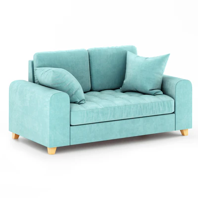 Sofa Vittorio — Ver 2