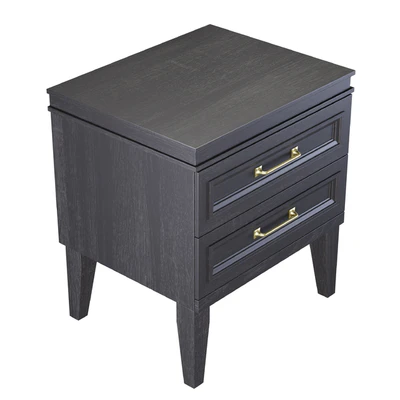 Bedside cabinet OR-306.04 — Ver 2