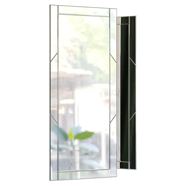 Mirror with facet for the hallway — Descargar