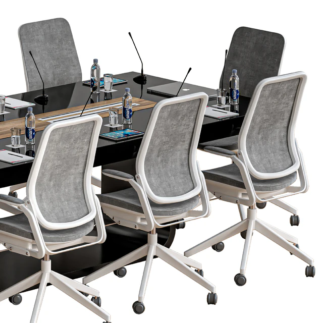 conference table 23 — Descargar