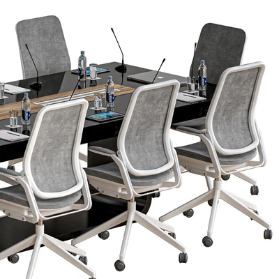 conference table 23 — Ver 2