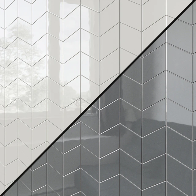 Керамическая плитка для стен EQUIPE RHOMBUS Wall 3 7 вариантов — Скачать
