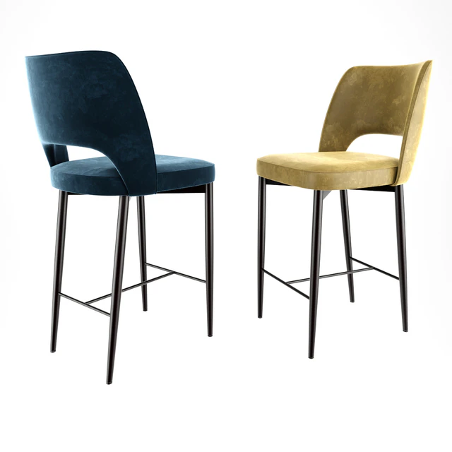 Bar Stool 2 — Descargar
