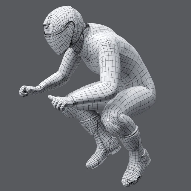 Motorcyclist — Descargar