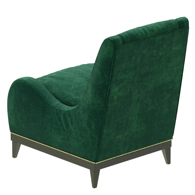 Dantone Home chair Norman — Descargar