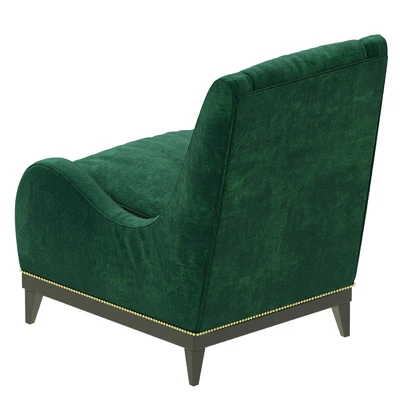 Dantone Home chair Norman — Ver 2