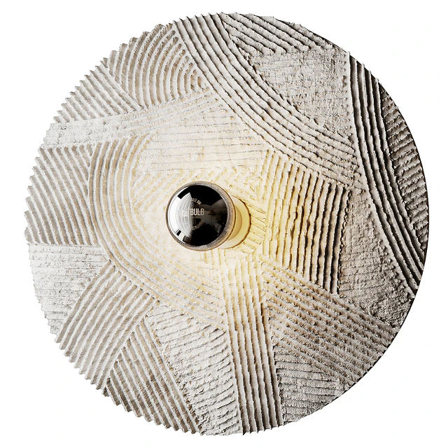 SOLCO Carrara Marble wall lamp from RADAR INTERIOR — Скачать