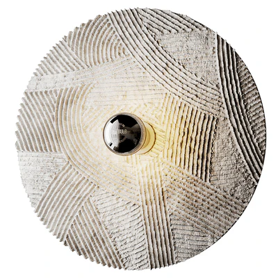 SOLCO Carrara Marble wall lamp from RADAR INTERIOR — Вид 1