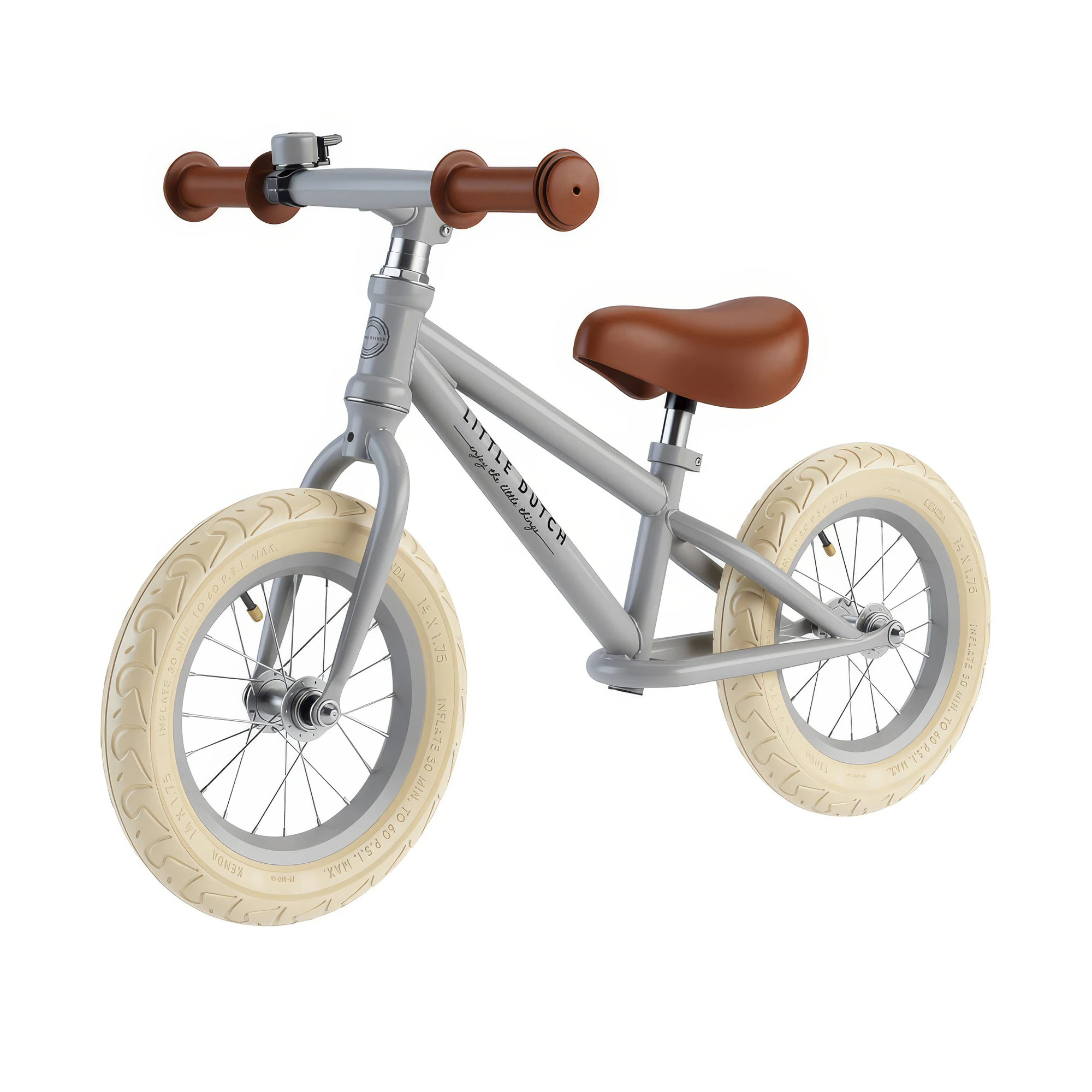 balance bike matt olive by little dutch — Download