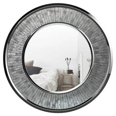 Liggett Decorative Wall Accent Mirror W000763608 — Ver 2