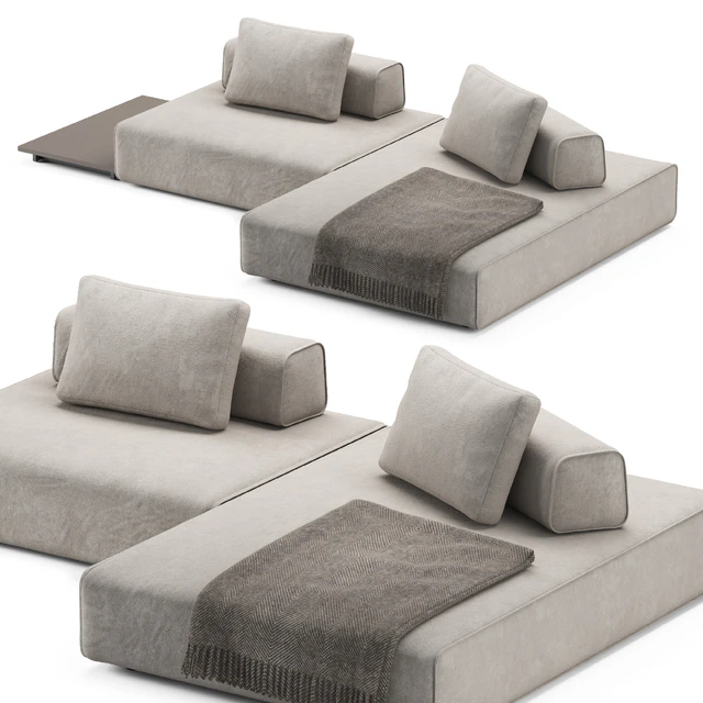 LEMAMOBILI NIVEAUX sofa 02 — Descargar