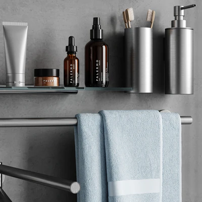 Bycocoon bathrooom accessories — Вид 2