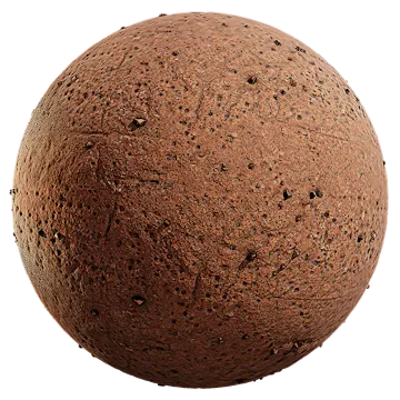 rough sandstone rock 003 — Descargar