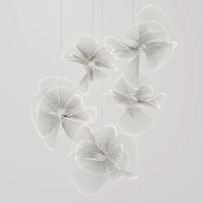 Lasvit Palm Grove — Ver 2