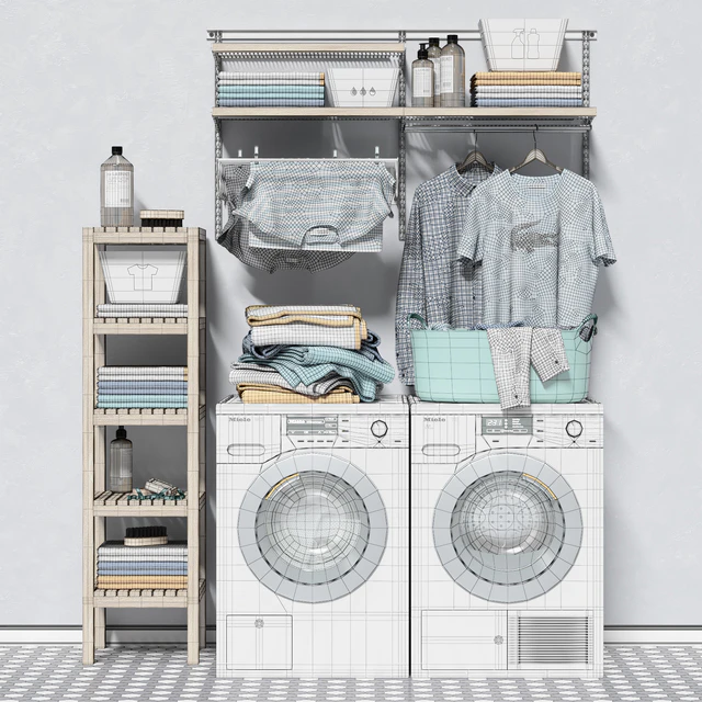 Стиральные машины MIELE — Скачать