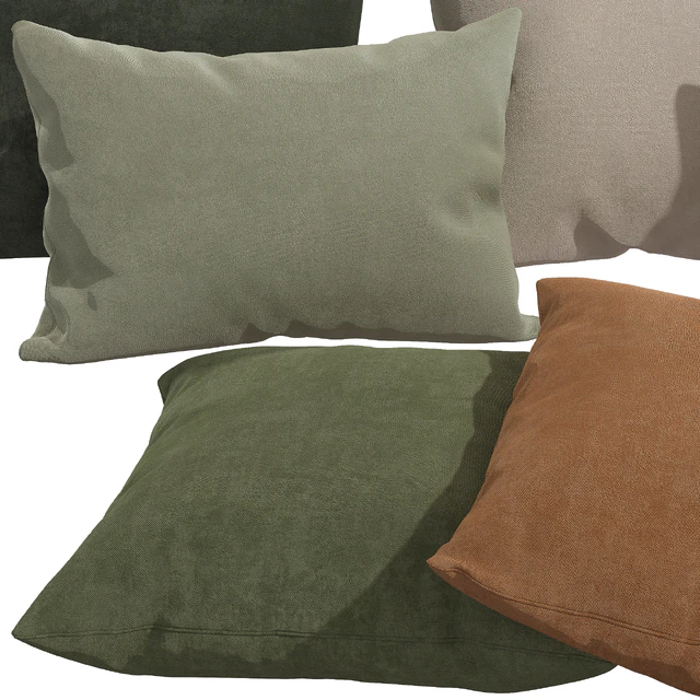 Decorative pillows 83 — Скачать