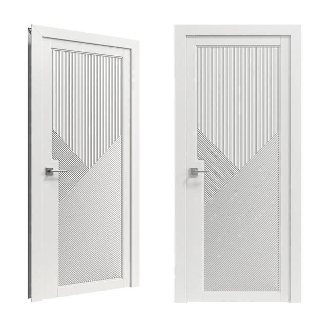 Interior Door Geona Unika 4 — Descargar