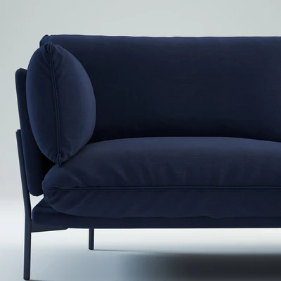 Tradition Sofa — Ver 2