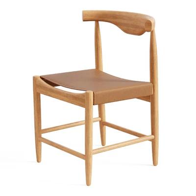 Jonah Dining Chair — Ver 3